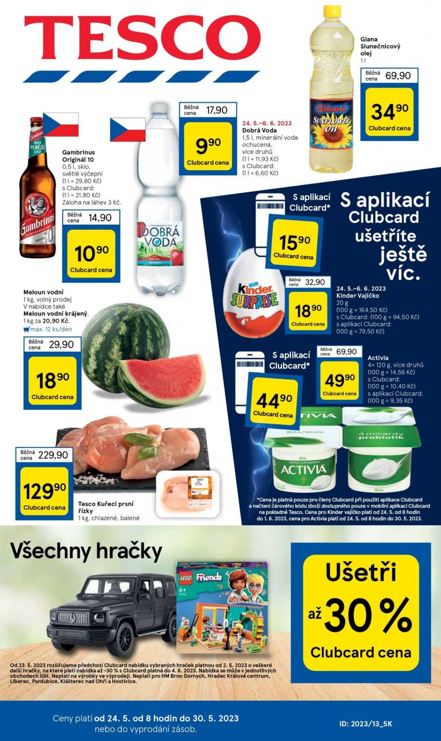 Tesco