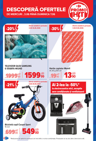 Carrefour