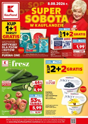 Kaufland