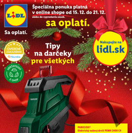 Lidl.sk