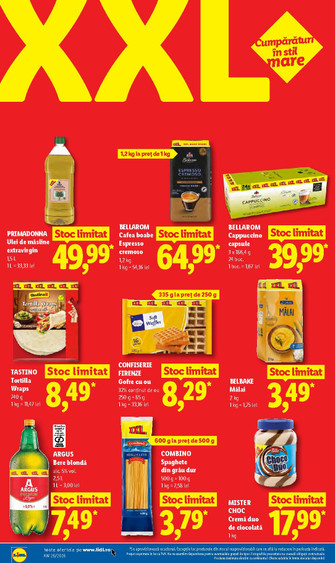 Lidl