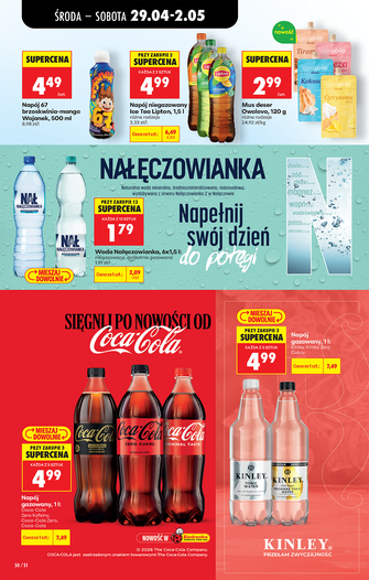Biedronka