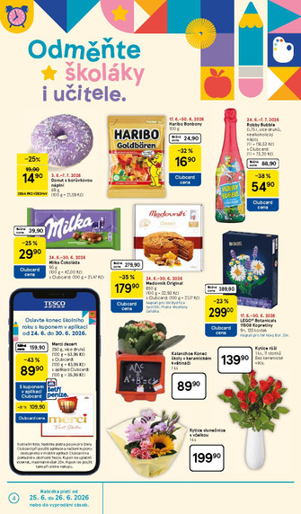 Tesco
