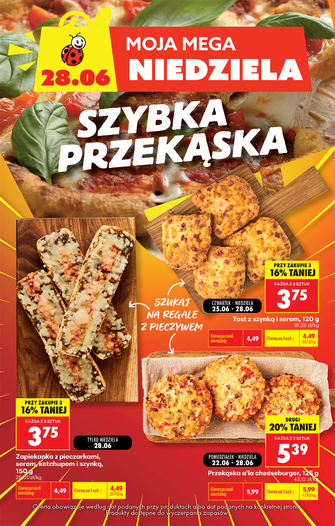 Biedronka