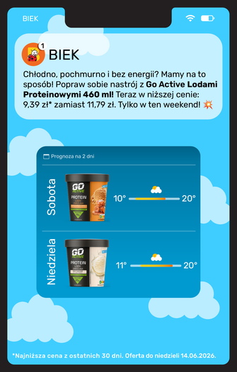 Biedronka