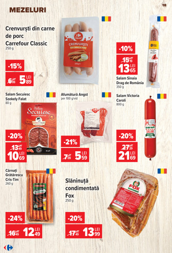 Carrefour
