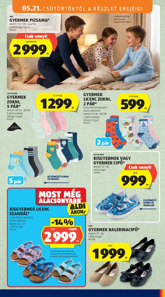 Aldi