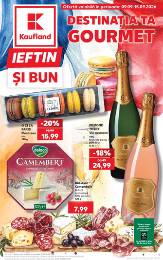 Kaufland