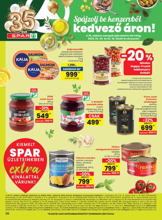 SPAR