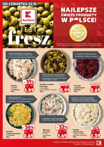Kaufland