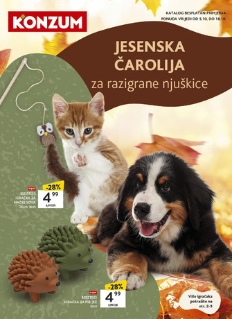 Konzum