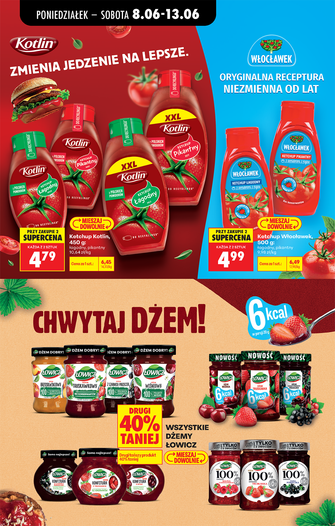 Biedronka