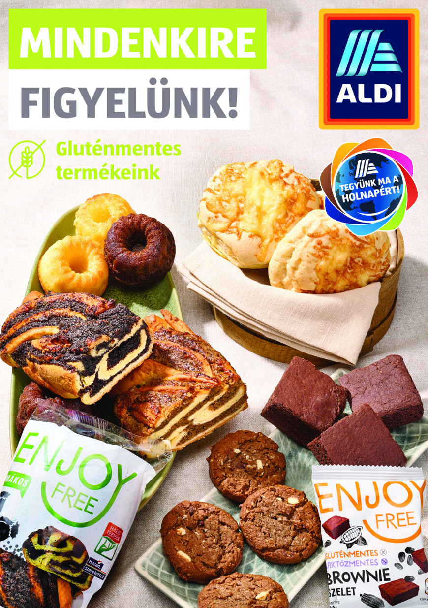 Aldi