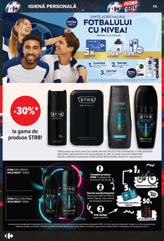 Carrefour
