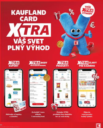 Kaufland