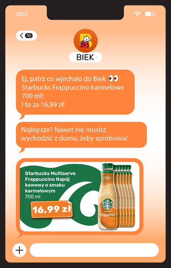Biedronka