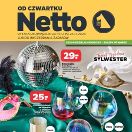 Netto - Non Food