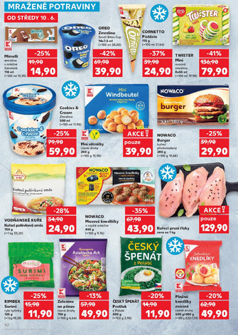 Kaufland