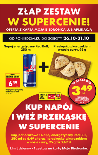 Biedronka