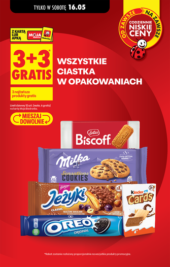 Biedronka