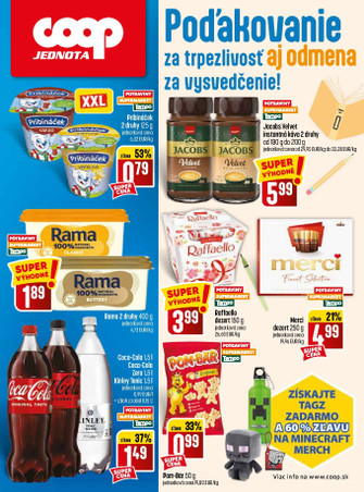 COOP Jednota