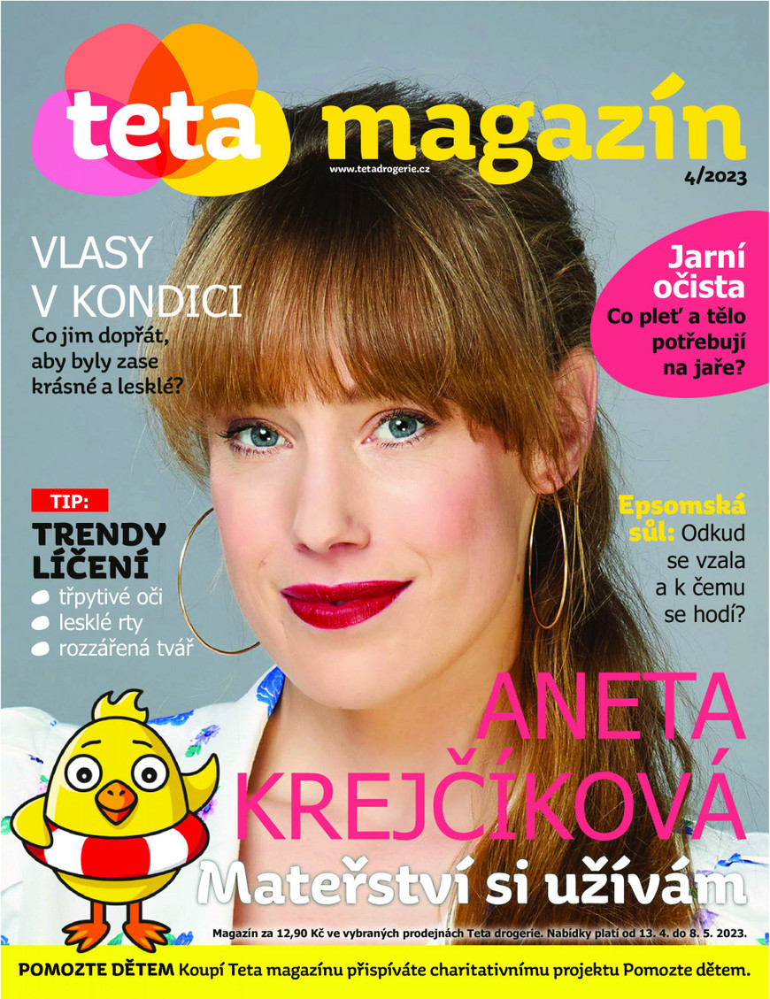 Teta drogerie
