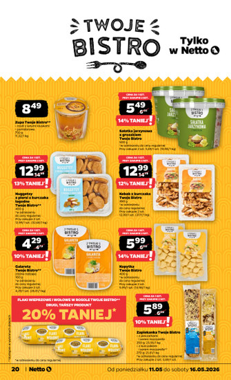 Netto