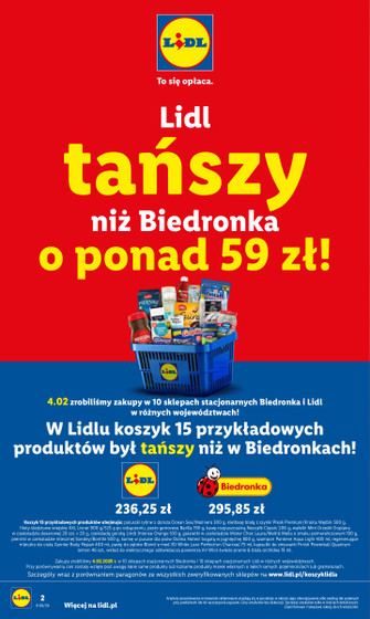 Lidl