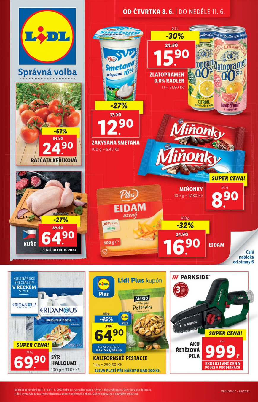 Lidl-shop.cz