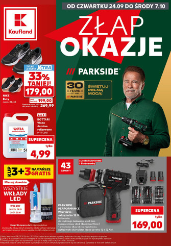 Kaufland