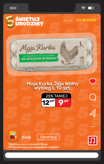 Biedronka