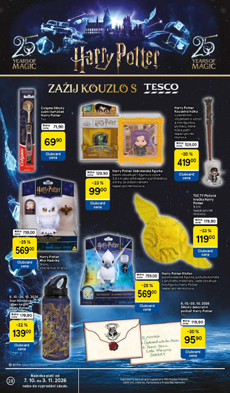 Tesco