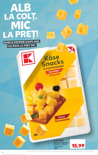 Kaufland
