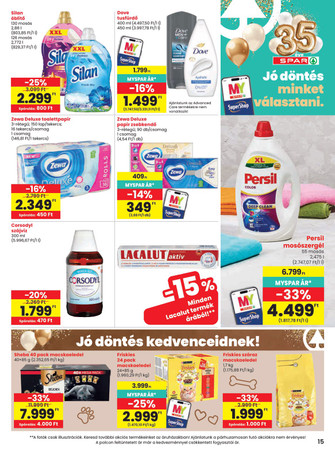 SPAR