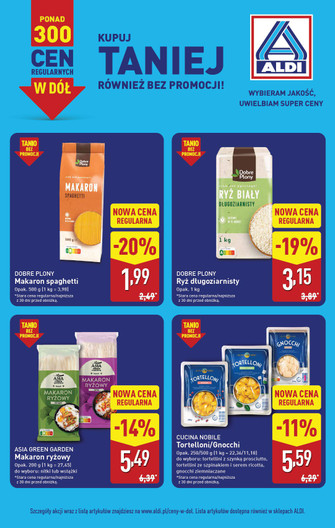 ALDI