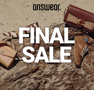 Answear - Final sale