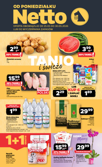 Netto