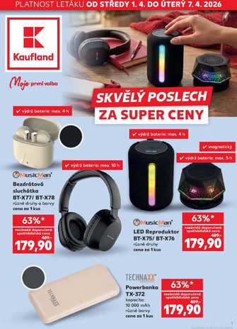 Kaufland
