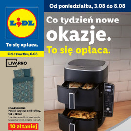 Lidl - Okazje