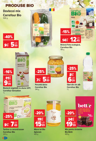 Carrefour