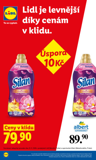 Lidl.cz