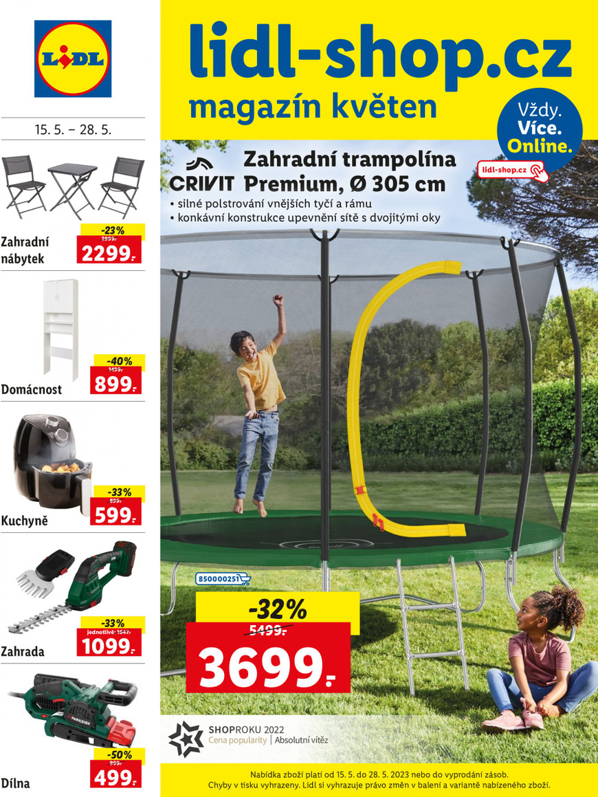 Lidl-shop.cz