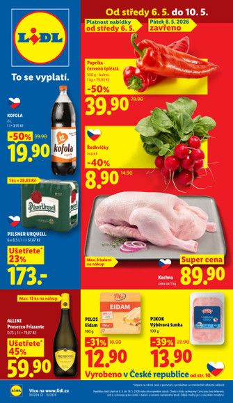 Lidl.cz