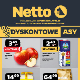 Netto