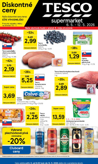 Tesco