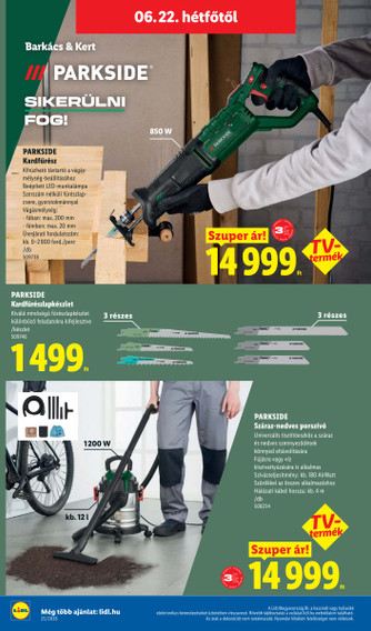 Lidl