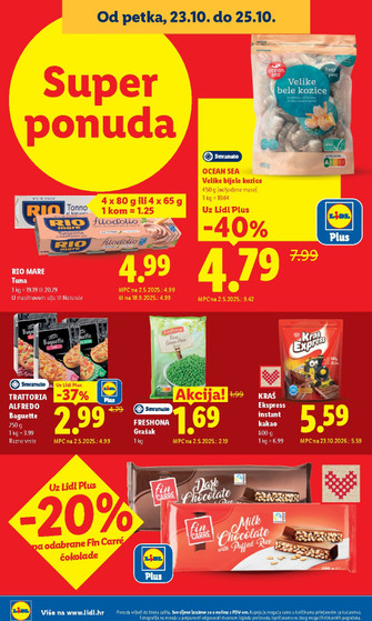 Lidl