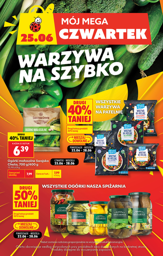 Biedronka