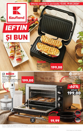 Kaufland