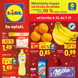 Lidl